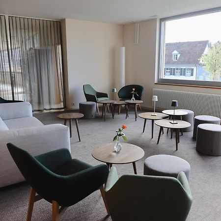 Gaestehaus Wohnpark St. Chrischona Bettingen Eksteriør billede