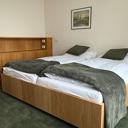 Gaestehaus Wohnpark St. Chrischona Bettingen Eksteriør billede